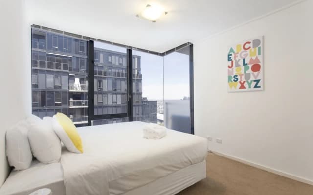 Melbourne Tower 4 - photo 2