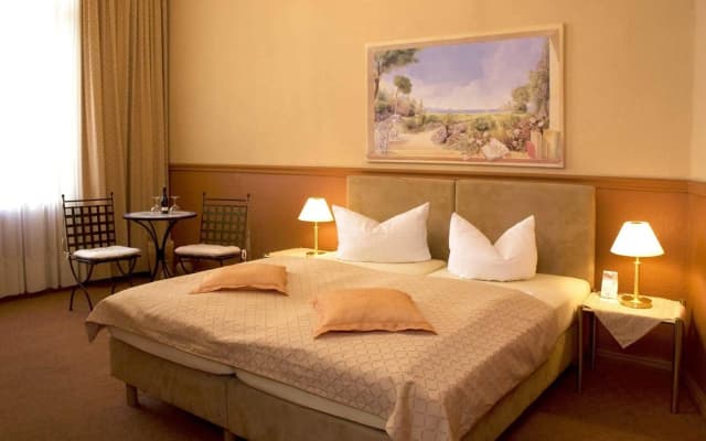 Hotel Pension Senta - photo 2