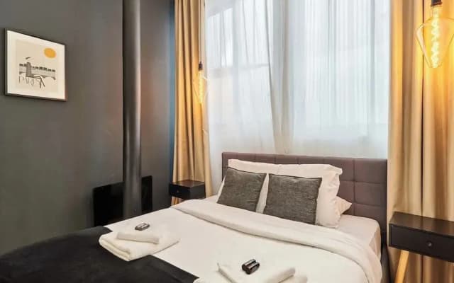 Apartment Center of Paris Sacre Coeur - photo 2