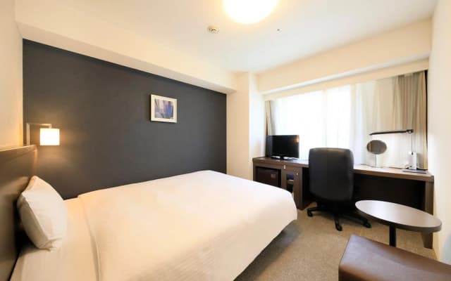 Daiwa Roynet Hotel Tokyo Akabane - photo 4