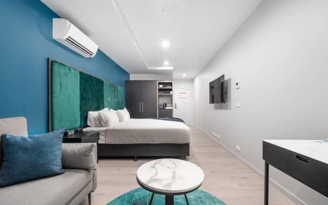 Oros Plus Hotel - photo 5