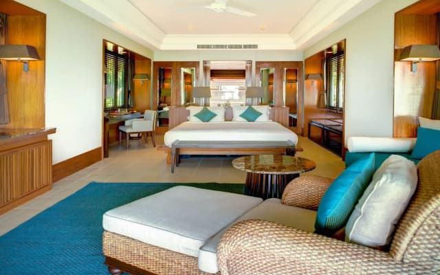 Layana Resort and Spa - photo 5