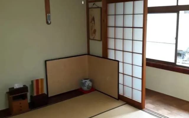 Ryokan Sanki - photo 4