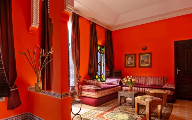 Riad 58 Blu - photo 3