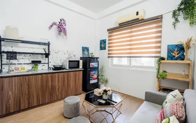 Vari Homestay Dao Tan - photo 3
