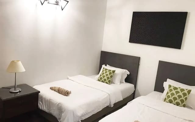 Familia Boutique Homestay Port Dickson - photo 5