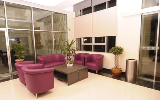 Seemsoon Hotel - photo 2