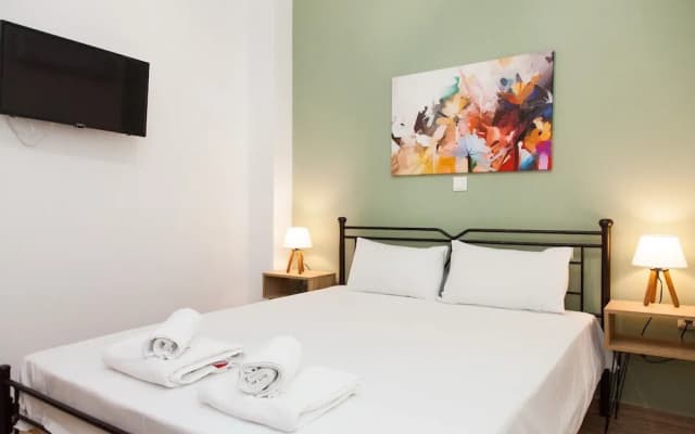 Beautiful new apartment in Petralona - photo 5