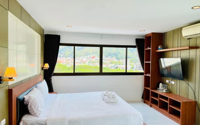 Good Nice Hotel Patong - photo 2