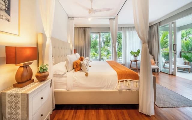Villa Sunsara 4 - photo 3