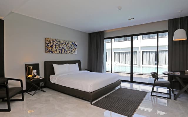 S Ratchada Leisure Hotel - photo 4