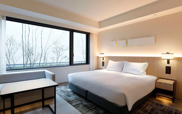 Hyatt Place Kyoto Hotel - photo 3