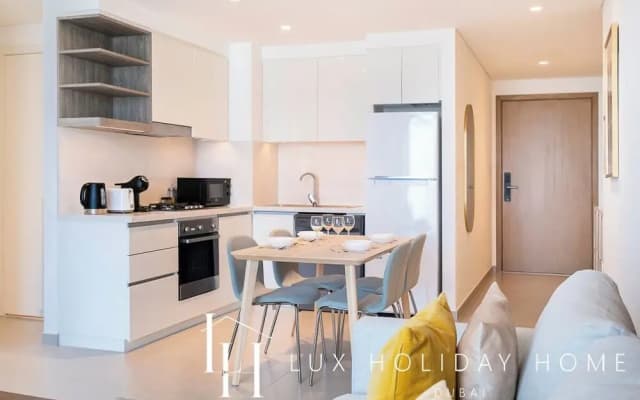 LUX The Downtown Zabeel View Suite - photo 5