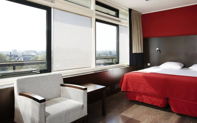 KIT Hotel - photo 3