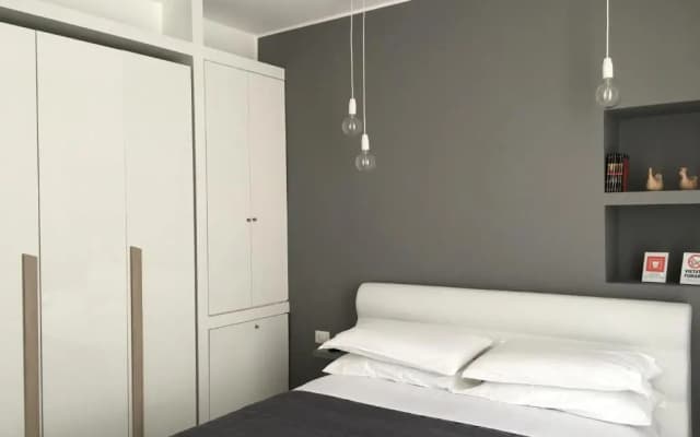 Via Marghera 34 Apartment Fiera Milano - photo 3
