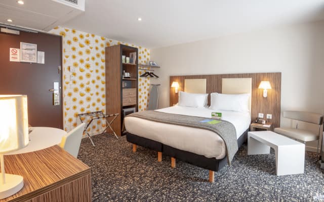 Holiday Inn Paris Opéra Grands Boulevards by IHG Hotel - photo 3