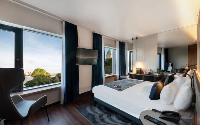 Hotel Clark Budapest - Adults Only - photo 4
