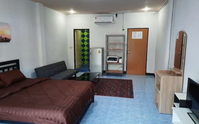 RD Hostel & Restaurant - photo 2
