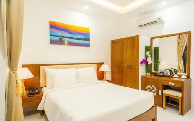 Hotel Amon - photo 3