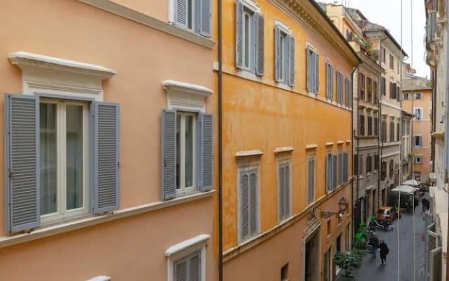 Piazza Navona 5 people - Savelli - photo 3