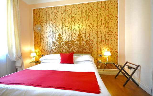 BB Hotels Smarthotel Derose - photo 4