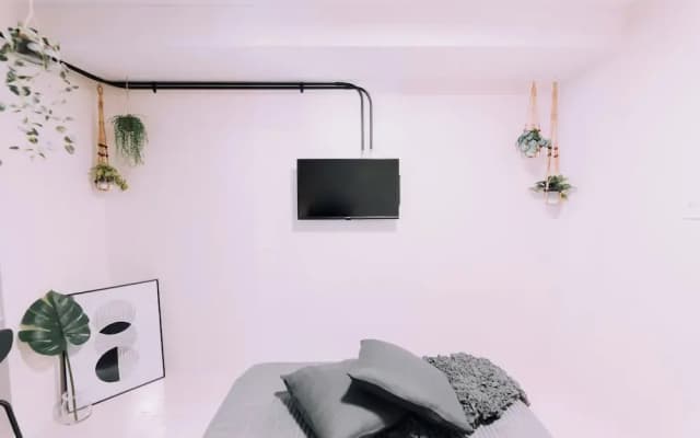 Minimalist Loft 303 - photo 5
