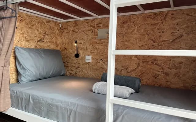 Bunkhouse Koh Phangan - photo 4