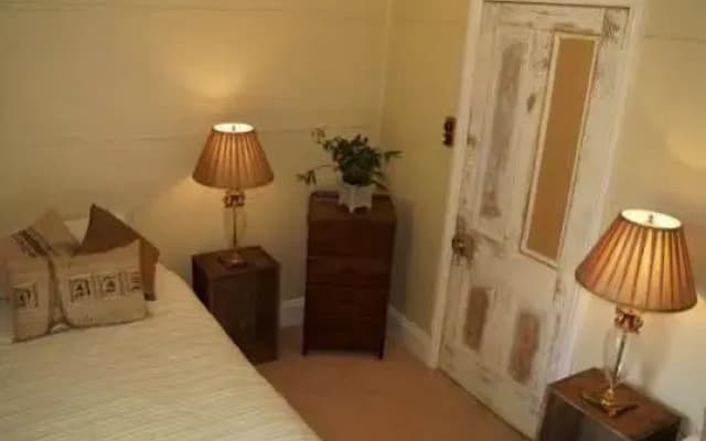 Eagles View Bed and Breakfast - photo 2