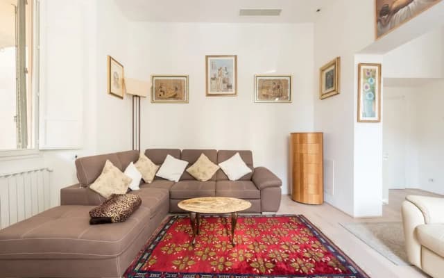 La Fortezza Apartment - photo 5