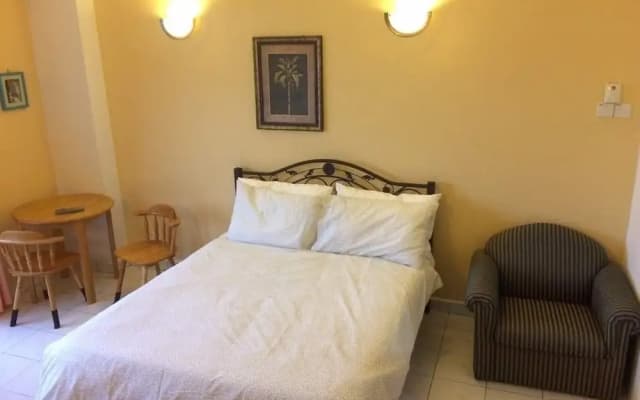 Paul 3 bedroom Kempas D1-703 Genting Highland - photo 2
