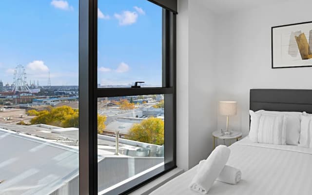 Lumina Suites - photo 4