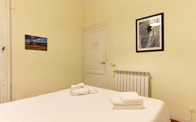 Via Giulia Charming Apartment - photo 4