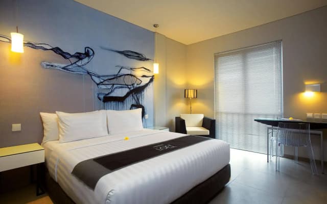 Loft Legian Hotel - photo 5