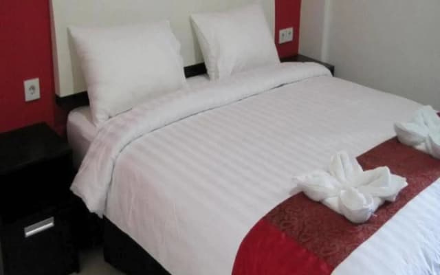 Budhi Hotel - photo 5