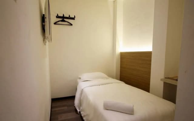 Place2Stay @ Chinatown - photo 4