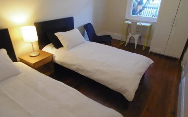 Park House - photo 4