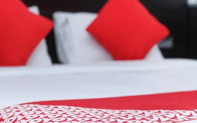 Oyo 449 Motel Vip - photo 3