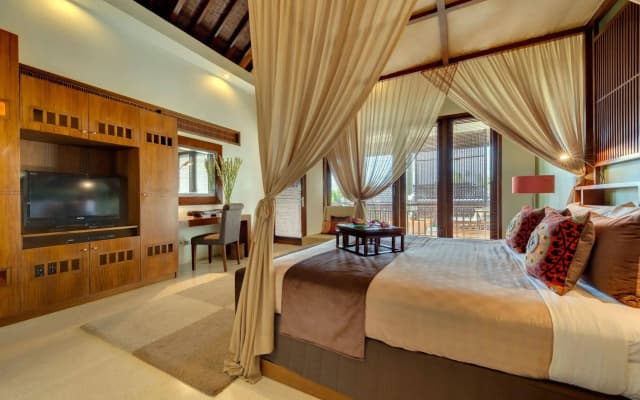 Lakshmi Villas - an elite haven - photo 3
