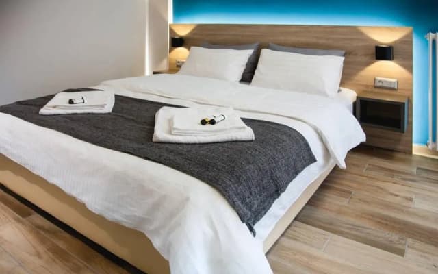 TONI'S Cosy Apartment next to Syntagma Square - photo 5