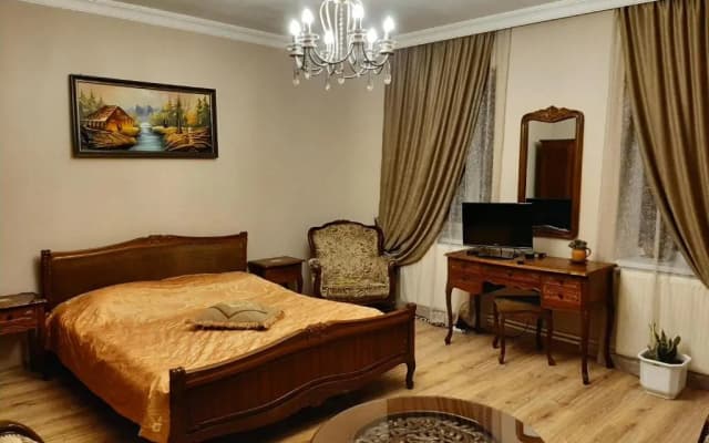 AnLi House - photo 3