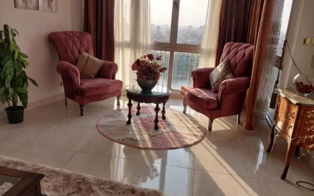 Omar Apartment - photo 2