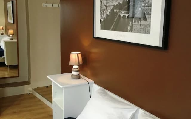 Apartment Poisson 2 - photo 3