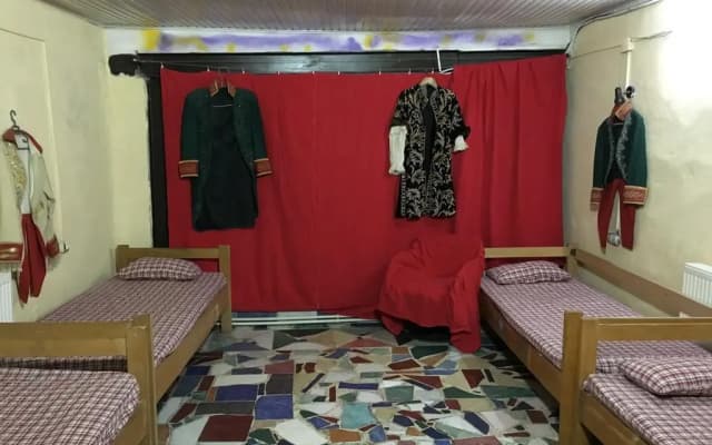 Art Hostel Tbilisi - photo 2