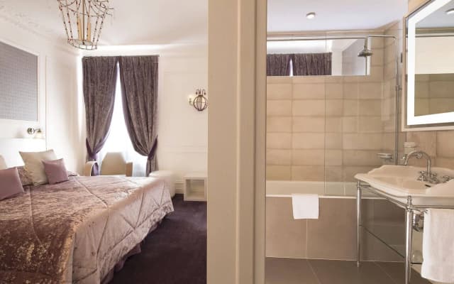 Hôtel du Levant - photo 5