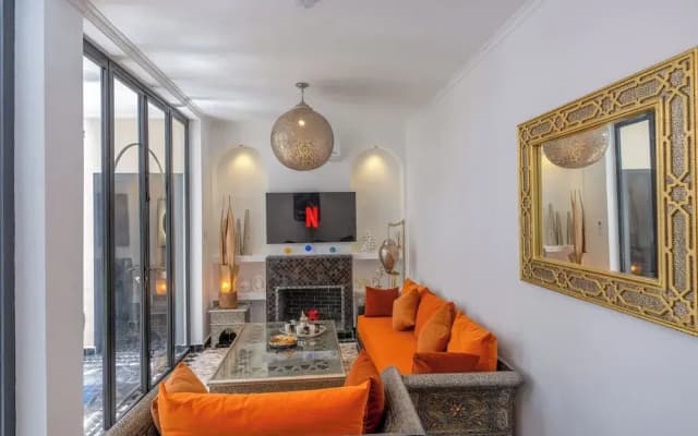 Riad Sahelia - photo 3