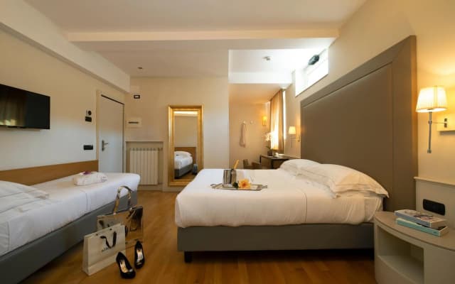 Fenice Milano Hotel - photo 4