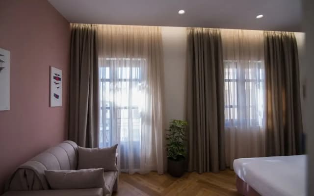 Ederlezi Zoubourlou Aparthotel - photo 4