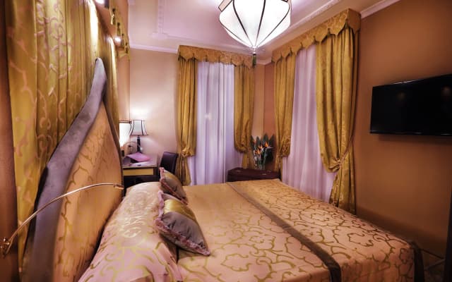 Hotel ai Mori d'Oriente - photo 4
