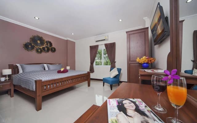 Baan Calypso - photo 3