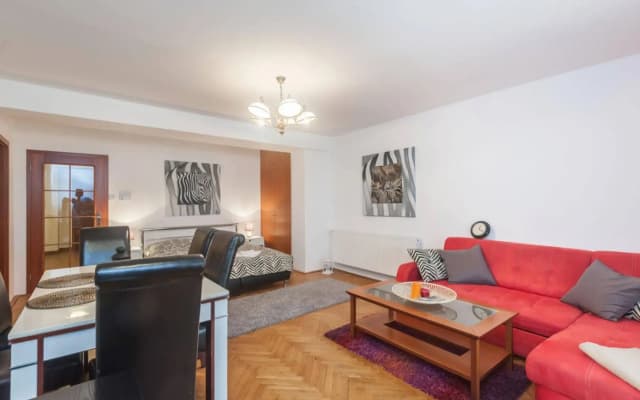 Long Stay Apartment - photo 5